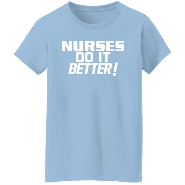 Robert Plant Nurses Do It Better Shirt Classic Rock In Pics Robert Plant Nurses Do It Better Shirt Classic Rock In Pics