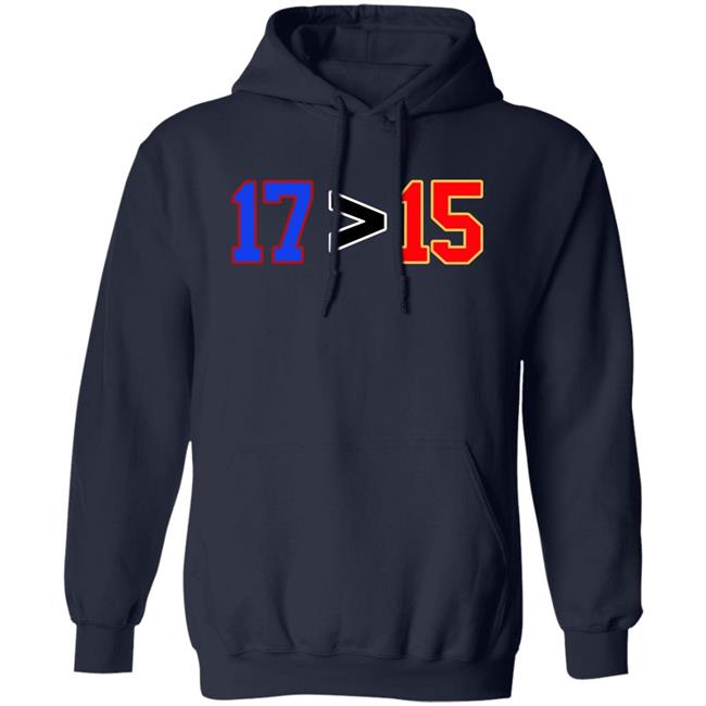 Stephanie Coleman 1715 Hoodie Adlib716 Merch 17 More Than 15 Hoodie Stephanie Coleman 17>15 Hoodie Adlib716 Merch 17 More Than 15 Hoodie