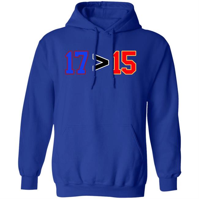 Stephanie Coleman 1715 Hoodie Adlib716 Merch 17 More Than 15 Hoodie Stephanie Coleman 17>15 Hoodie Adlib716 Merch 17 More Than 15 Hoodie