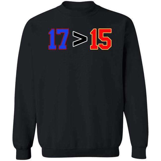 Stephanie Coleman 1715 Hoodie Adlib716 Merch 17 More Than 15 Hoodie Stephanie Coleman 17>15 Hoodie Adlib716 Merch 17 More Than 15 Hoodie