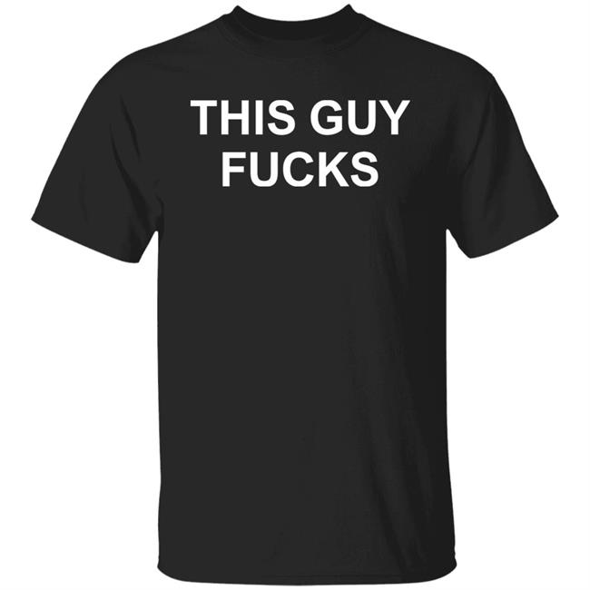 This Guy Fucks Everything Up Shirt Lizard Finding Fiends Webtoon This Guy Fucks Everything Up Shirt Hoodie Sweatshirt