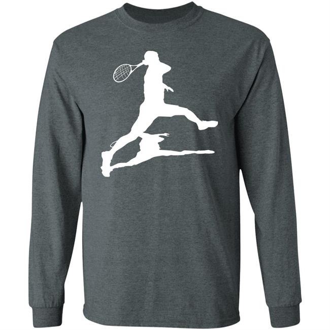 Novak Djokovic Playing Tennis Shirt Hoodie Sweatshirt Novak Djokovic Playing Tennis Shirt Hoodie Sweatshirt