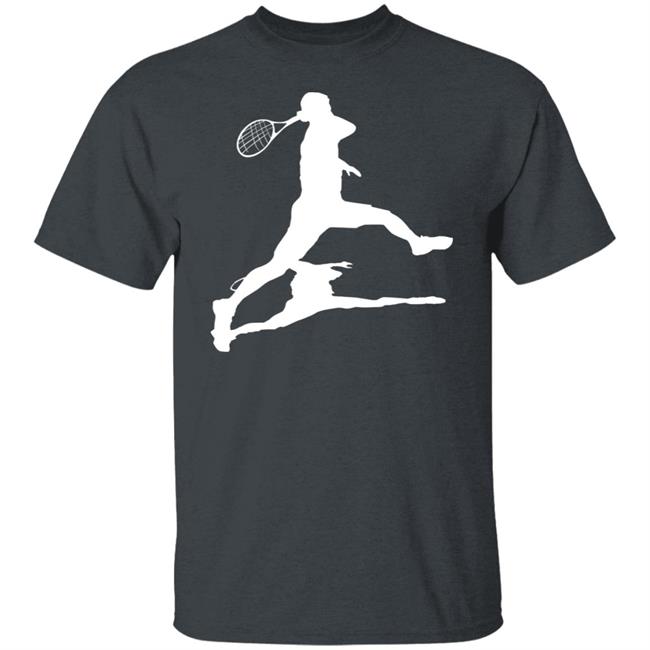 Novak Djokovic Playing Tennis Shirt Hoodie Sweatshirt Novak Djokovic Playing Tennis Shirt Hoodie Sweatshirt