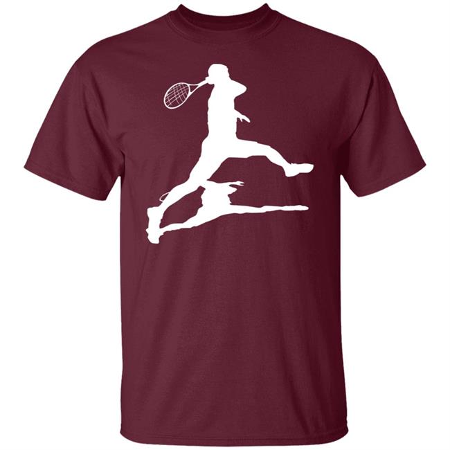 Novak Djokovic Playing Tennis Shirt Hoodie Sweatshirt Novak Djokovic Playing Tennis Shirt Hoodie Sweatshirt