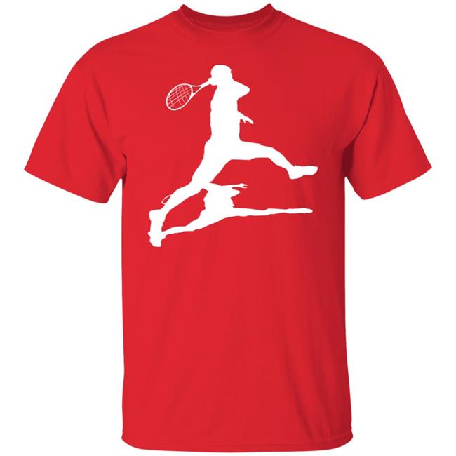 Novak Djokovic Playing Tennis Shirt Hoodie Sweatshirt Novak Djokovic Playing Tennis Shirt Hoodie Sweatshirt