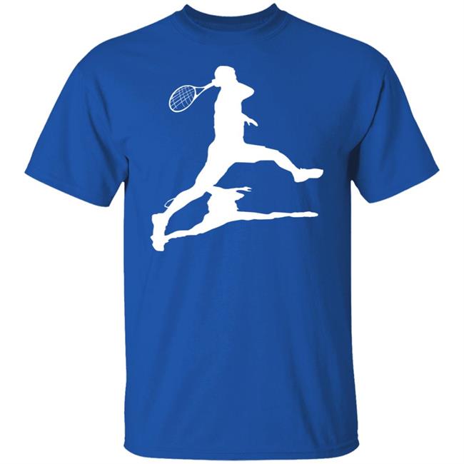 Novak Djokovic Playing Tennis Shirt Hoodie Sweatshirt Novak Djokovic Playing Tennis Shirt Hoodie Sweatshirt