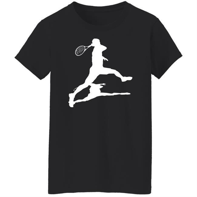 Novak Djokovic Playing Tennis Shirt Hoodie Sweatshirt Novak Djokovic Playing Tennis Shirt Hoodie Sweatshirt