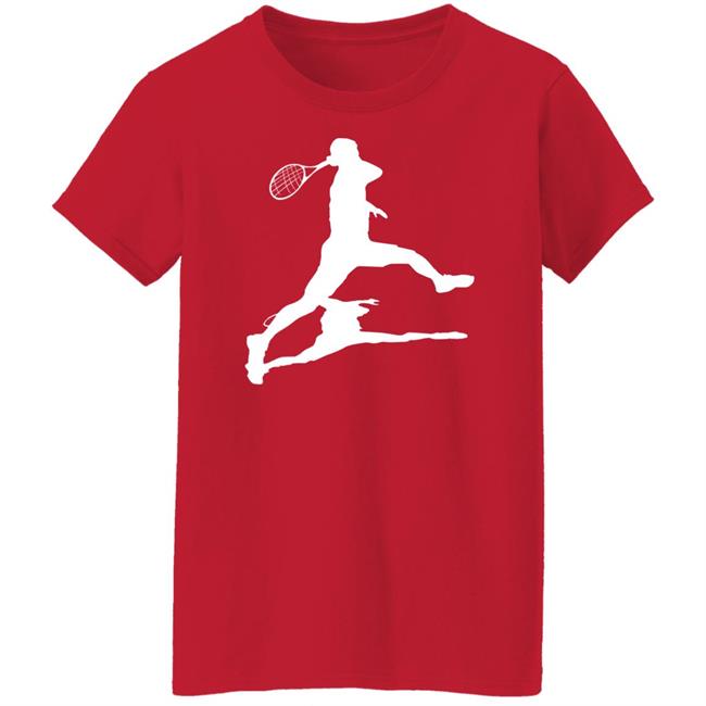 Novak Djokovic Playing Tennis Shirt Hoodie Sweatshirt Novak Djokovic Playing Tennis Shirt Hoodie Sweatshirt