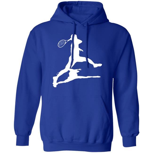 Novak Djokovic Playing Tennis Shirt Hoodie Sweatshirt Novak Djokovic Playing Tennis Shirt Hoodie Sweatshirt