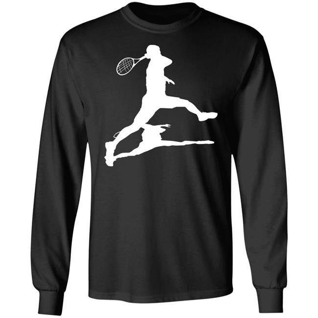 Novak Djokovic Playing Tennis Shirt Hoodie Sweatshirt Novak Djokovic Playing Tennis Shirt Hoodie Sweatshirt