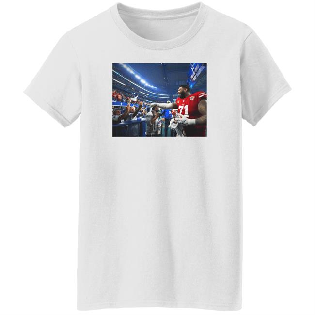 We Dem Boyz Shirt The SF Niners Legendary Trent Williams Photo Shirt We Dem Boyz Shirt The SF Niners Legendary Trent Williams Photo Shirt