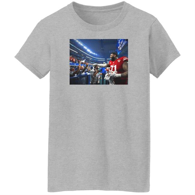We Dem Boyz Shirt The SF Niners Legendary Trent Williams Photo Shirt We Dem Boyz Shirt The SF Niners Legendary Trent Williams Photo Shirt