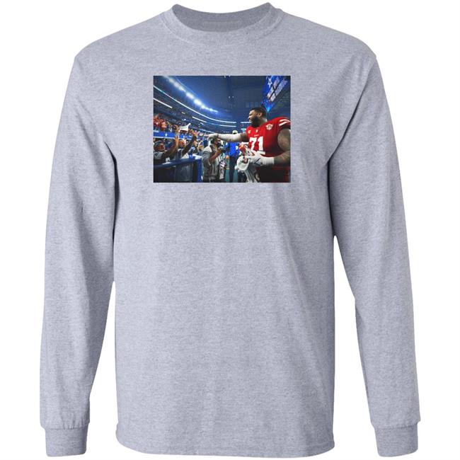 We Dem Boyz Shirt The SF Niners Legendary Trent Williams Photo Shirt We Dem Boyz Shirt The SF Niners Legendary Trent Williams Photo Shirt