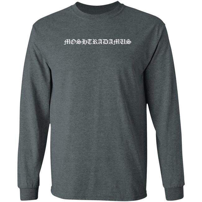 Anthony Green Moshtradamus Champion Hoodie Merchlimited Store Anthony Green Moshtradamus Champion Hoodie Merchlimited Store