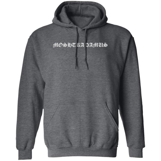 Anthony Green Moshtradamus Champion Hoodie Merchlimited Store Anthony Green Moshtradamus Champion Hoodie Merchlimited Store