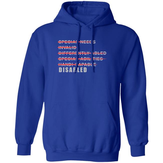 Disabled Is Not A Dirty Word Shirt Johnniejae Merch Special Needs Invalid Differently Abled Special Abilities Shirt Disabled Is Not A Dirty Word Shirt Johnniejae Merch Special Needs Invalid Differently Abled Special Abilities Shirt