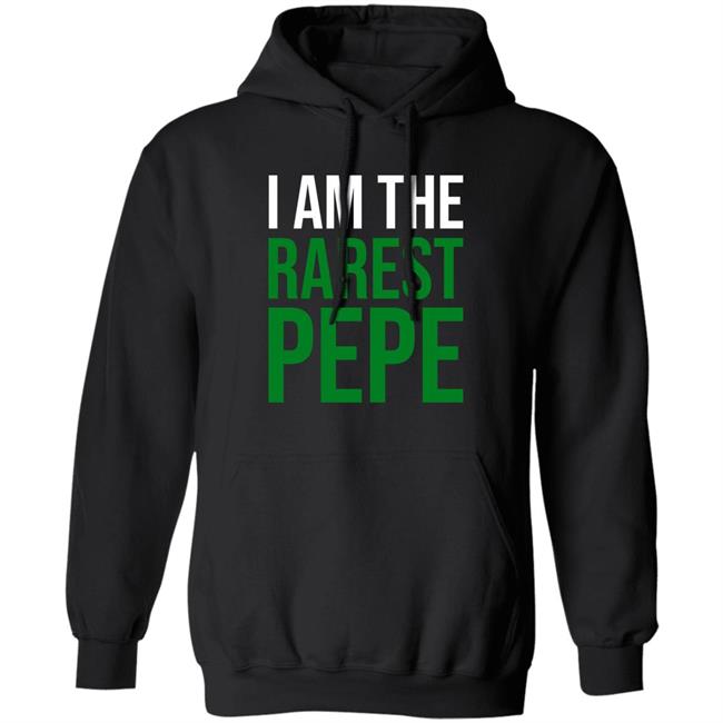 I Am The Rarest Pepe Shirt Obama-Era Conservative Memes ObamaEraCons I Am The Rarest Pepe Shirt Obama-Era Conservative Memes ObamaEraCons