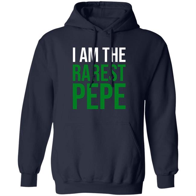 I Am The Rarest Pepe Shirt Obama-Era Conservative Memes ObamaEraCons I Am The Rarest Pepe Shirt Obama-Era Conservative Memes ObamaEraCons