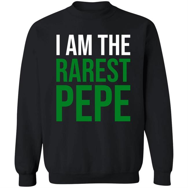 I Am The Rarest Pepe Shirt Obama-Era Conservative Memes ObamaEraCons I Am The Rarest Pepe Shirt Obama-Era Conservative Memes ObamaEraCons