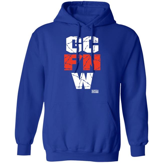Gc F'n W Shirt Gcwmerch The Wrld On Gcw Gc F'n W Shirt Gc F'n W Shirt Gcwmerch The Wrld On Gcw Gc F'n W Shirt