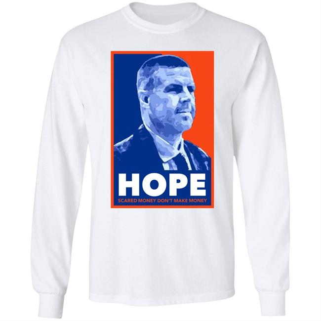 Hope Bn Scared Money Don’T Make Money Hoodie Barstoolsports Merch Hope Bn Scared Money Don’T Make Money Hoodie Barstoolsports Merch