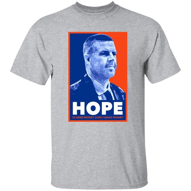 Hope Bn Scared Money Don’T Make Money Hoodie Barstoolsports Merch Hope Bn Scared Money Don’T Make Money Hoodie Barstoolsports Merch