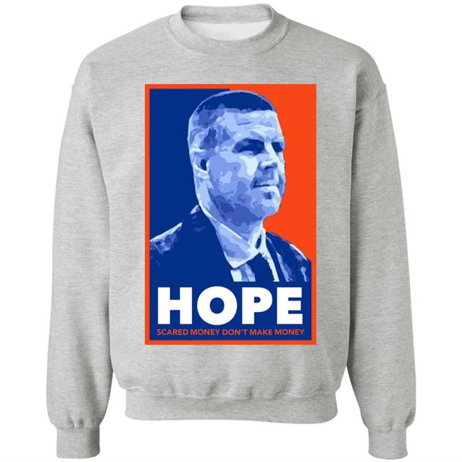 Hope Bn Scared Money Don’T Make Money Hoodie Barstoolsports Merch Hope Bn Scared Money Don’T Make Money Hoodie Barstoolsports Merch