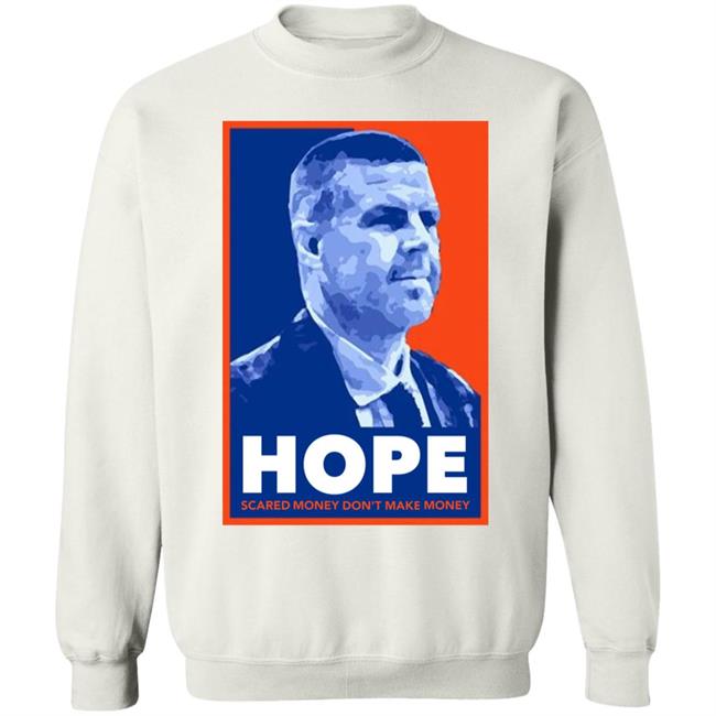 Hope Bn Scared Money Don’T Make Money Hoodie Barstoolsports Merch Hope Bn Scared Money Don’T Make Money Hoodie Barstoolsports Merch