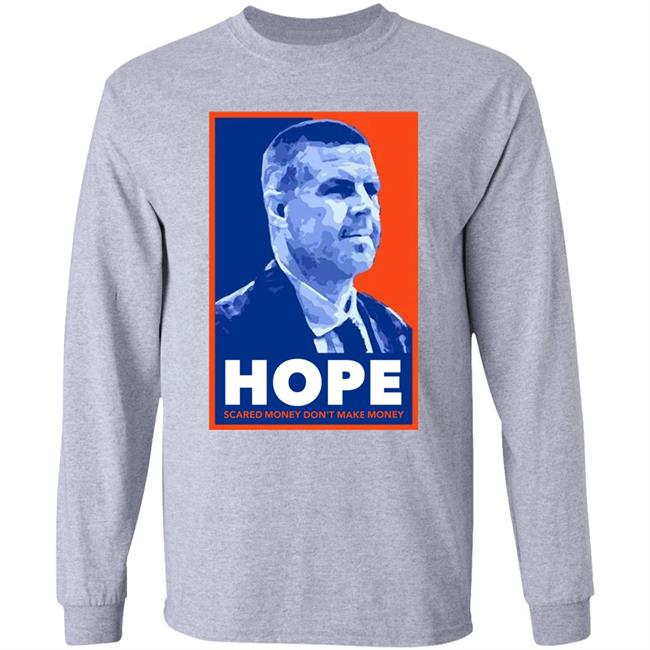 Hope Bn Scared Money Don’T Make Money Hoodie Barstoolsports Merch Hope Bn Scared Money Don’T Make Money Hoodie Barstoolsports Merch