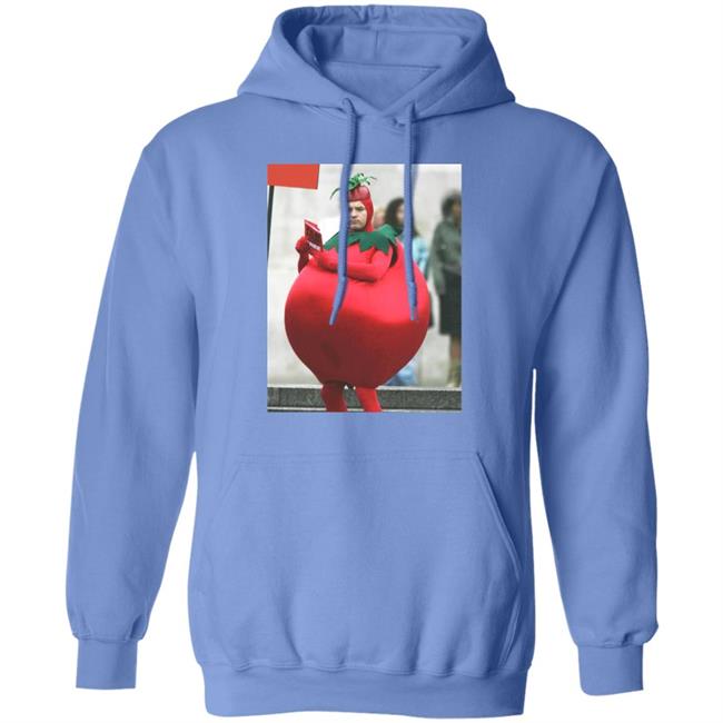Ewan McGregor as a Tomato T-Shirt Hoodie Sweatshirt Ewan McGregor as a Tomato T-Shirt Hoodie Sweatshirt