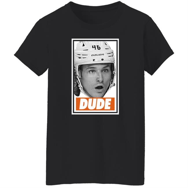 Troy Terry Dude Shirt Anaheim Ducks Wearing Dude Shirt Troy Terry Dude Shirt Anaheim Ducks Wearing Dude Shirt