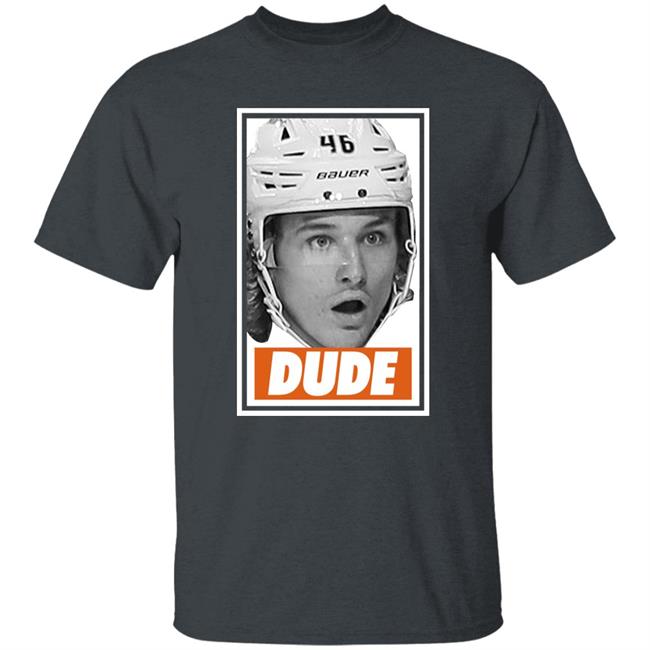 Troy Terry Dude Shirt Anaheim Ducks Wearing Dude Shirt Troy Terry Dude Shirt Anaheim Ducks Wearing Dude Shirt