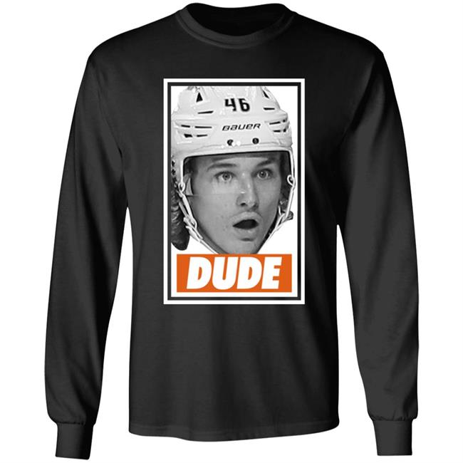 Troy Terry Dude Shirt Anaheim Ducks Wearing Dude Shirt Troy Terry Dude Shirt Anaheim Ducks Wearing Dude Shirt