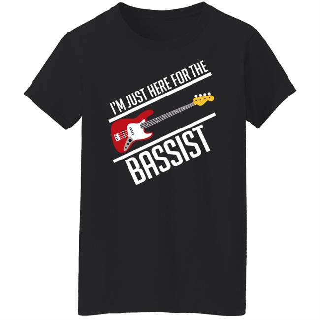 Louis Tomlinson I'm Just Here For The Bassist Shirt Alexandra²⁸ Smau Era Check Louis Tomlinson I'm Just Here For The Bassist Shirt Alexandra²⁸ Smau Era Check