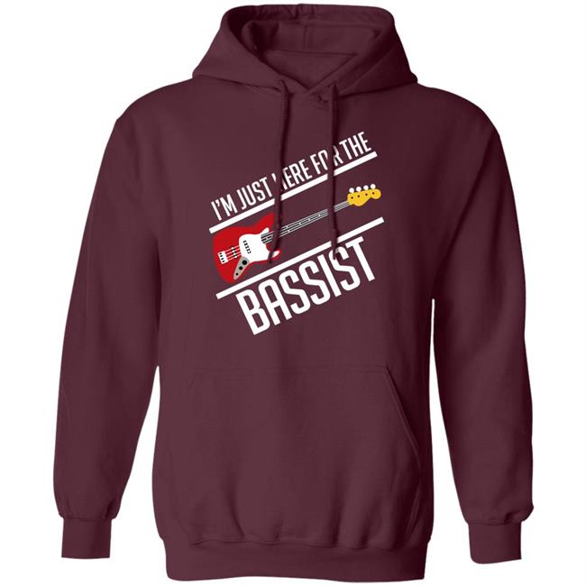 Louis Tomlinson I'm Just Here For The Bassist Shirt Alexandra²⁸ Smau Era Check Louis Tomlinson I'm Just Here For The Bassist Shirt Alexandra²⁸ Smau Era Check