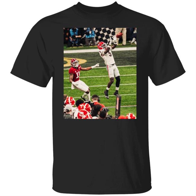 GoDawgs Sealed The Deal Shirt Hoodie Sweatshirt
