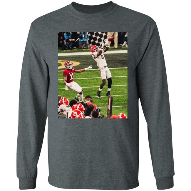 GoDawgs Sealed The Deal Shirt Hoodie Sweatshirt GoDawgs Sealed The Deal Shirt Hoodie Sweatshirt