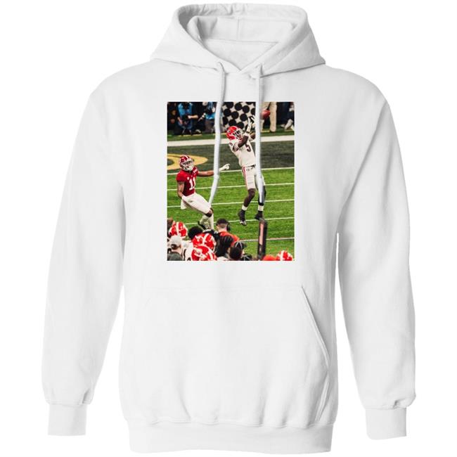 GoDawgs Sealed The Deal Shirt Hoodie Sweatshirt GoDawgs Sealed The Deal Shirt Hoodie Sweatshirt