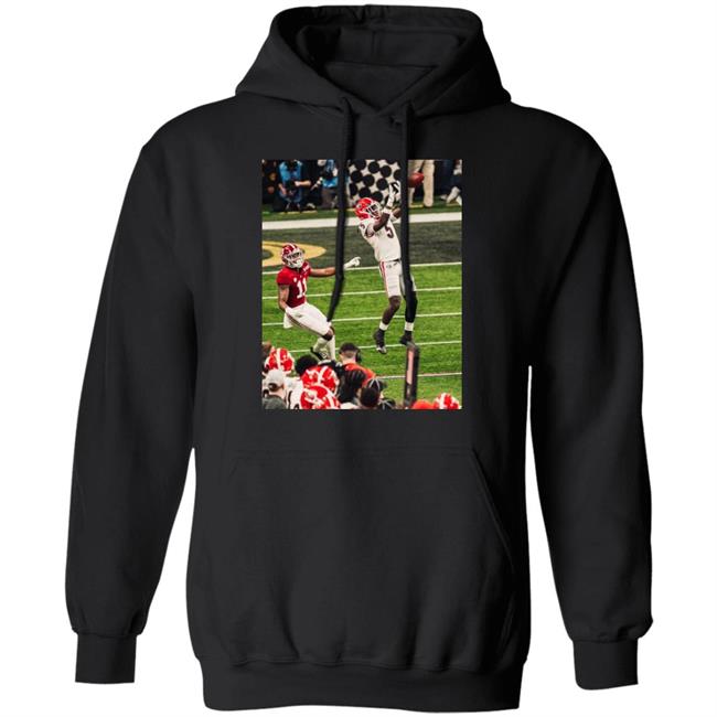 GoDawgs Sealed The Deal Shirt Hoodie Sweatshirt GoDawgs Sealed The Deal Shirt Hoodie Sweatshirt