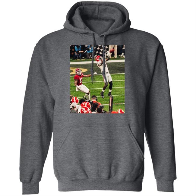 GoDawgs Sealed The Deal Shirt Hoodie Sweatshirt GoDawgs Sealed The Deal Shirt Hoodie Sweatshirt