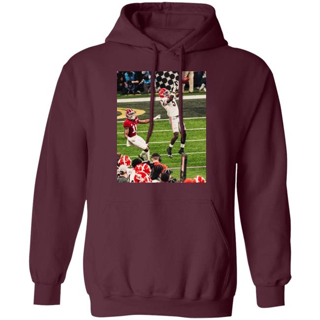 GoDawgs Sealed The Deal Shirt Hoodie Sweatshirt GoDawgs Sealed The Deal Shirt Hoodie Sweatshirt