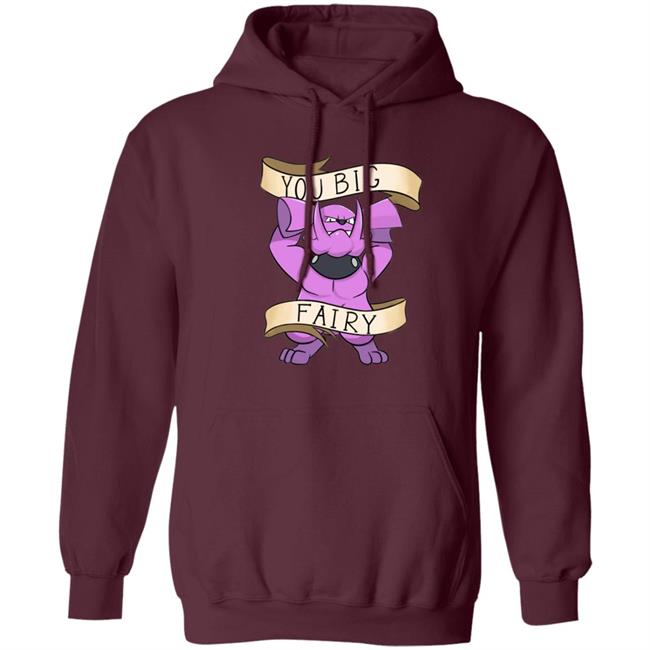 You Big Fairy Shirt Rodcommathe Big Fairy Woof Pupper Shirt You Big Fairy Shirt Rodcommathe Big Fairy Woof Pupper Shirt