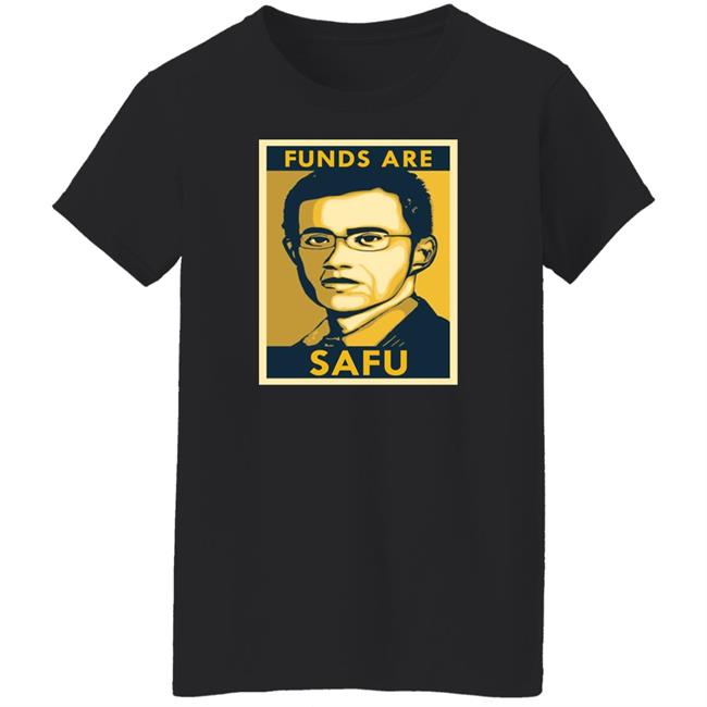 Fund Are Safu Shirt Binance Fund Are Safu Shirt Hoodie Sweatshirt Fund Are Safu Shirt Binance Fund Are Safu Shirt Hoodie Sweatshirt