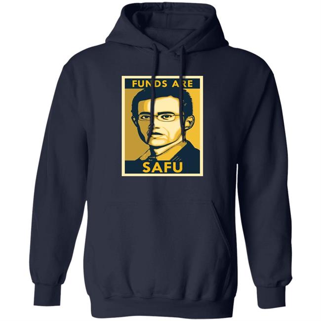 Fund Are Safu Shirt Binance Fund Are Safu Shirt Hoodie Sweatshirt Fund Are Safu Shirt Binance Fund Are Safu Shirt Hoodie Sweatshirt