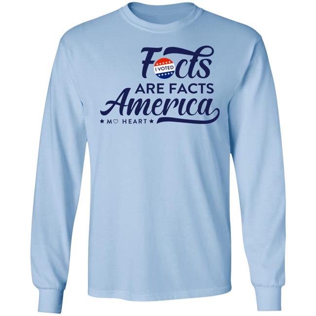 Monique Heart Store Facts Are Facts Voting Shirt Hoodie Sweatshirt Monique Heart Store Facts Are Facts Voting Shirt Hoodie Sweatshirt