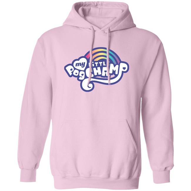 My Little Pogchamp Shirt Slumptown Supply My Little Pogchamp Shirt Slumptown Supply