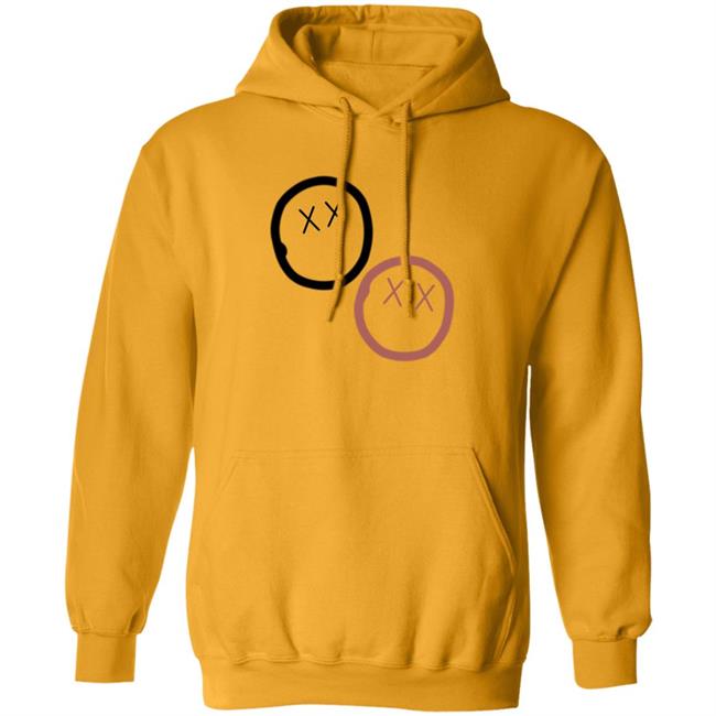One Day The People Who Didn't Believe In You Will Tell Everyone How They Met You Hoodie One Day The People Who Didn't Believe In You Will Tell Everyone How They Met You Hoodie