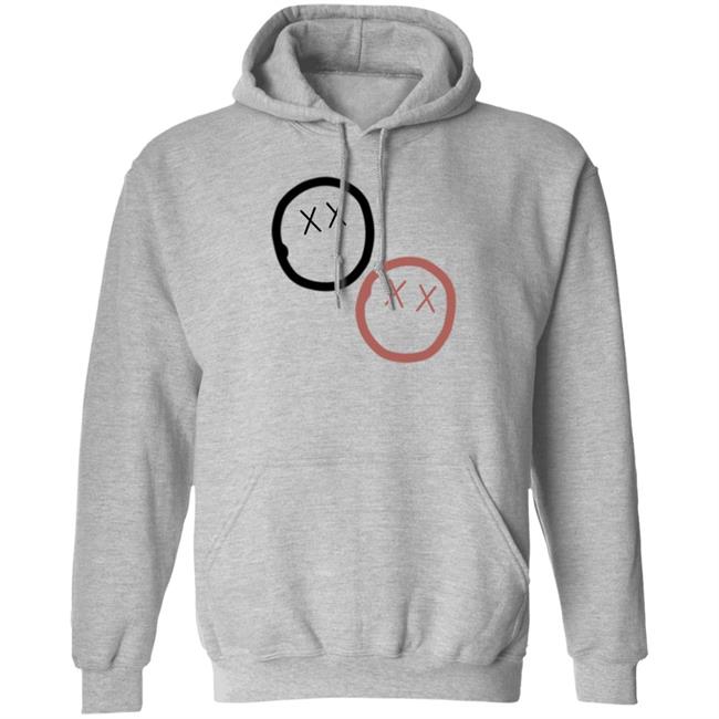 One Day The People Who Didn't Believe In You Will Tell Everyone How They Met You Hoodie One Day The People Who Didn't Believe In You Will Tell Everyone How They Met You Hoodie