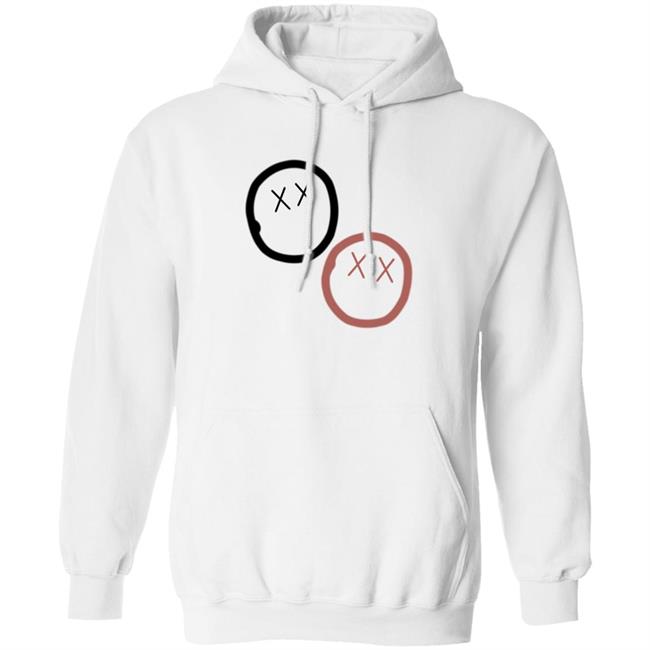 One Day The People Who Didn't Believe In You Will Tell Everyone How They Met You Hoodie One Day The People Who Didn't Believe In You Will Tell Everyone How They Met You Hoodie