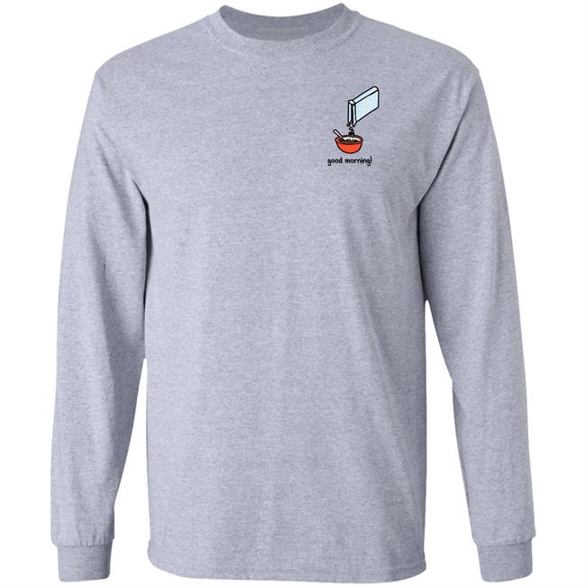 Mac Miller Good Morning Shirt Isthatkap Most Dope Good Morning Shirt Mac Miller Good Morning Shirt Isthatkap Most Dope Good Morning Shirt